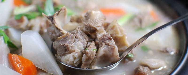 冬天手脚冰冷吃什么东西好