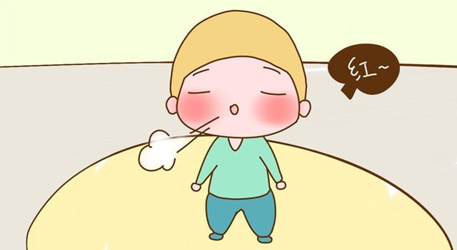 孩子冬天手脚冰冷怎么办