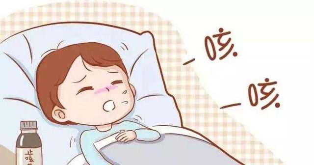 小孩子咳嗽怎么办