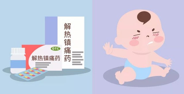 小孩咳嗽时用药误区