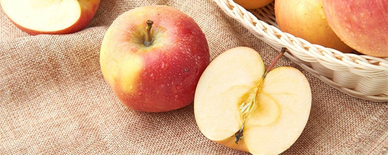 苹果为什么打蜡