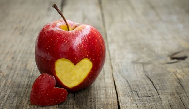 苹果为什么打蜡