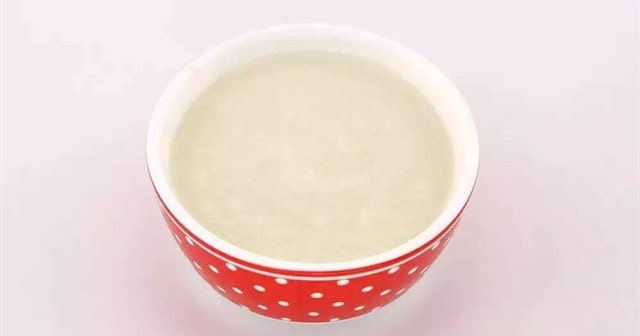 婴儿米粉怎么吃的8个错误