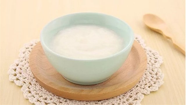 婴儿米粉怎么吃的8个错误