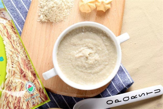 婴儿米粉怎么吃的8个错误