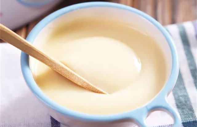 婴儿米粉怎么吃的8个错误