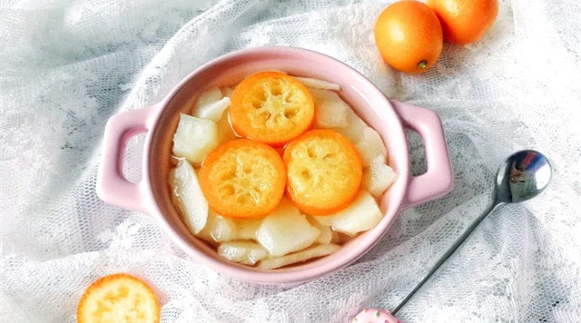 荸荠的最佳吃法和做法