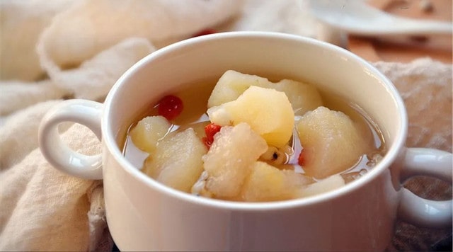 荸荠的最佳吃法和做法