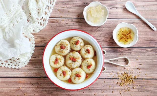 荸荠的最佳吃法和做法