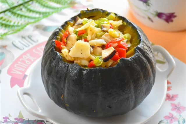 荸荠的最佳吃法和做法