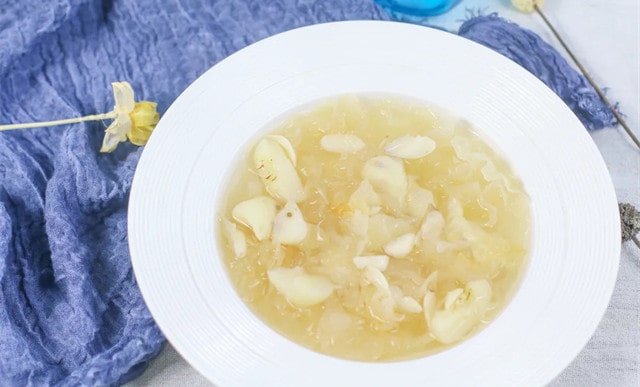 荸荠的最佳吃法和做法