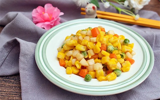 荸荠的最佳吃法和做法