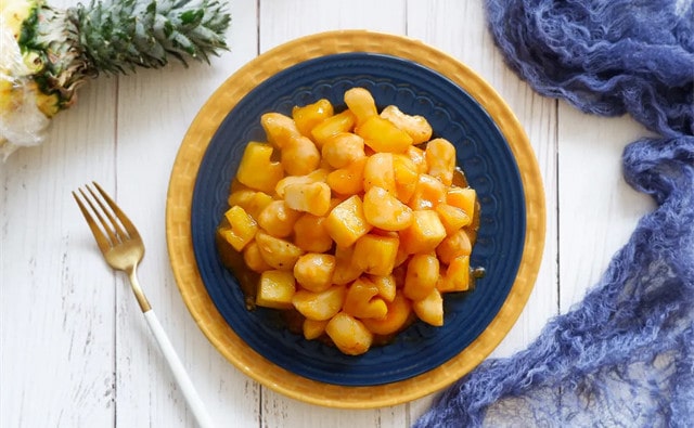 荸荠的最佳吃法和做法