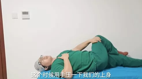 久坐腰疼怎么缓解