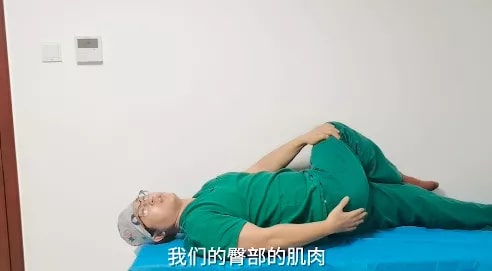 久坐腰疼怎么缓解