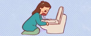 孕吐怎么样才可以缓解