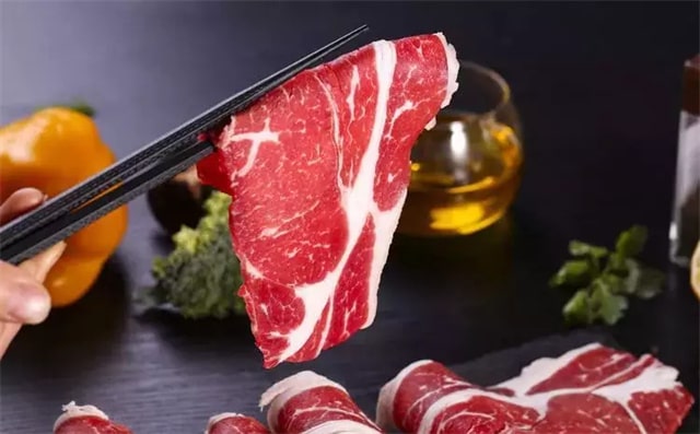 孕妇能吃牛肉吗