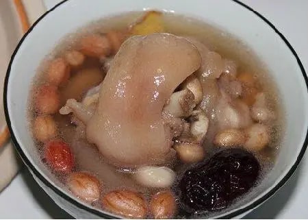 8道适合冬季吃的产妇月子餐食谱