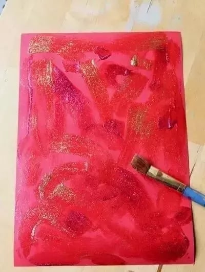 卡纸灯笼手工制作简单