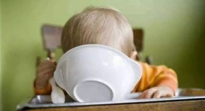 如何避免孩子隐性饥饿？