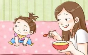 宝宝不爱吃饭怎么办