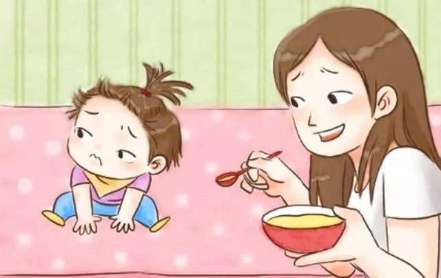 宝宝不爱吃饭怎么办
