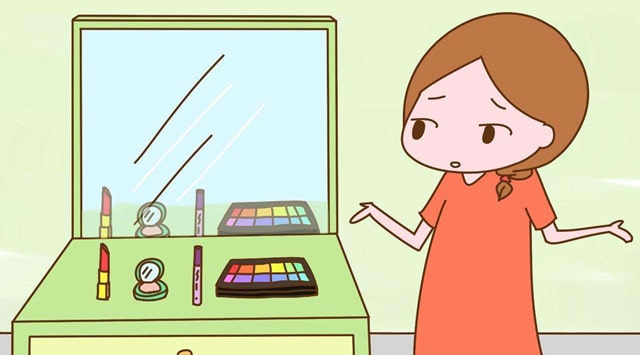 化妆品过敏怎么办