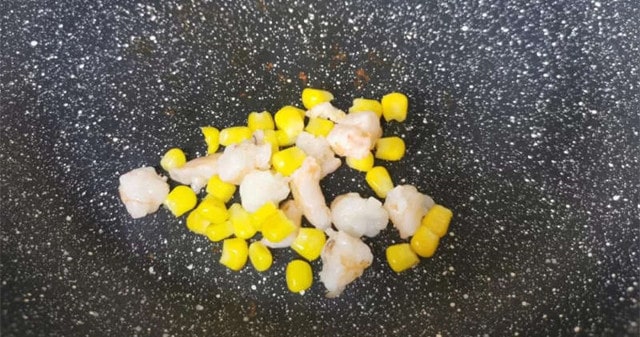 宝宝版Taco的做法