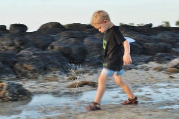 寄予厚望的男孩名字