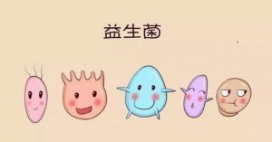 益生菌包治便秘吗？