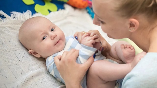 宝宝益生菌怎么选