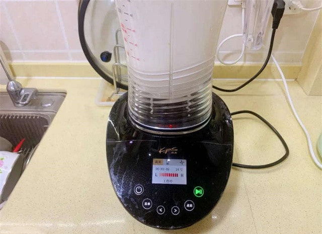 牛奶大米糕的做法