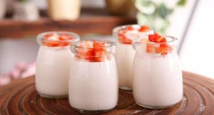 多大的宝宝可以喝酸奶