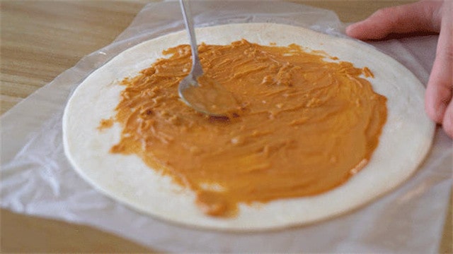 香蕉一口酥的做法