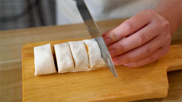 香蕉一口酥的做法