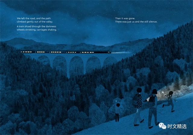 2021年《纽约时报》最佳儿童绘本