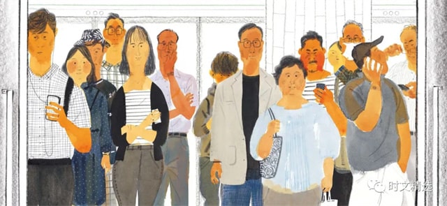 2021年《纽约时报》最佳儿童绘本