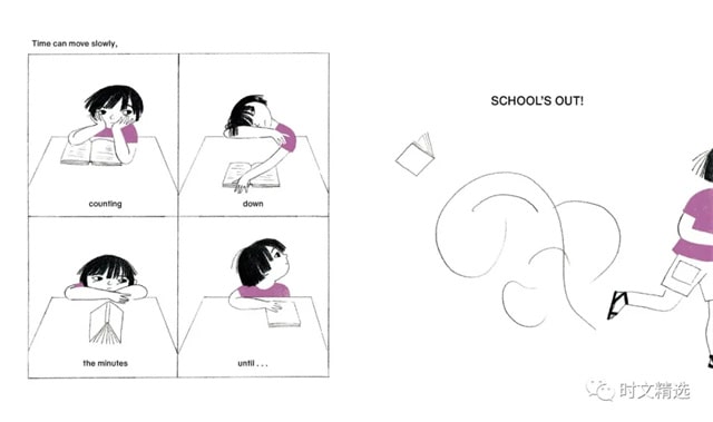 2021年《纽约时报》最佳儿童绘本