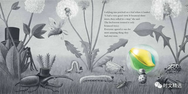 2021年《纽约时报》最佳儿童绘本