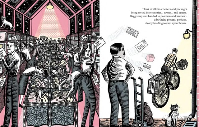 2021年《纽约时报》最佳儿童绘本