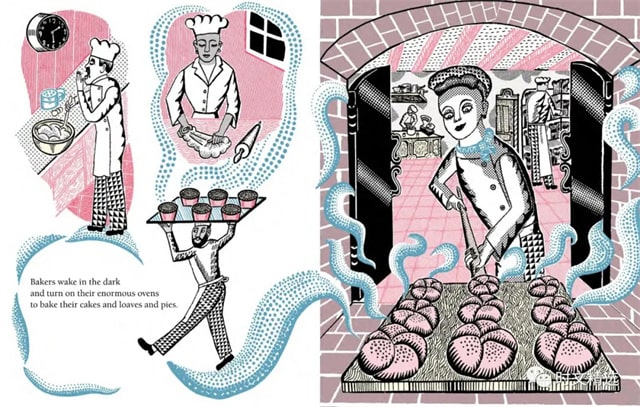 2021年《纽约时报》最佳儿童绘本