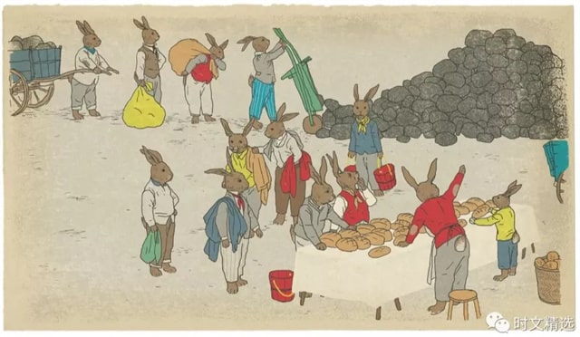 2021年《纽约时报》最佳儿童绘本