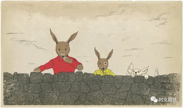 2021年《纽约时报》最佳儿童绘本