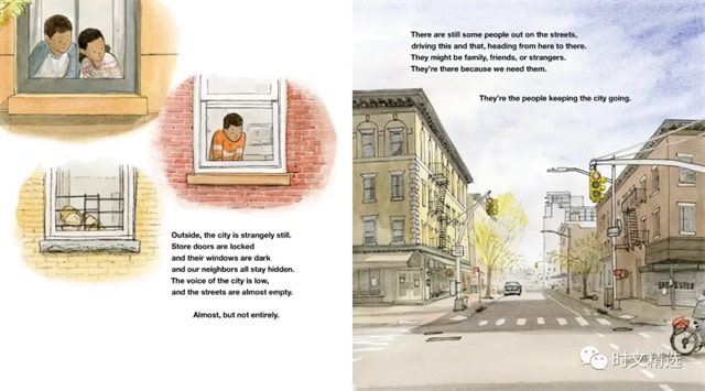 2021年《纽约时报》最佳儿童绘本