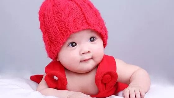 孕期吃什么宝宝眼睛大