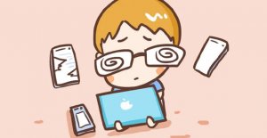 四招教你如何保护孩子眼睛