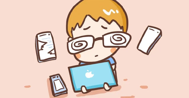 四招教你如何保护孩子眼睛