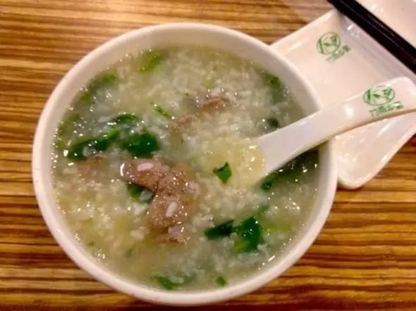 冬天给孩子煲这几种粥，孩子长高少生病