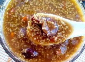 冬天给孩子煲这几种粥，孩子长高少生病