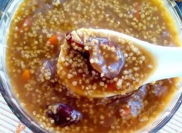 冬天给孩子煲这几种粥，孩子长高少生病